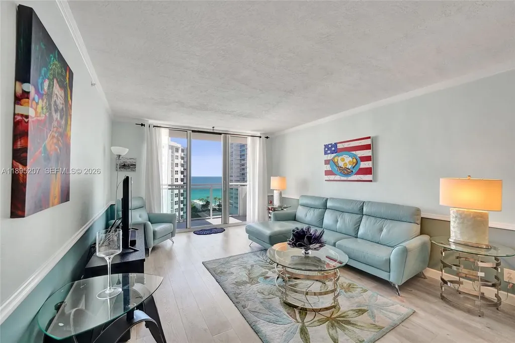 3000 S Ocean Drive Hollywood FL 33019