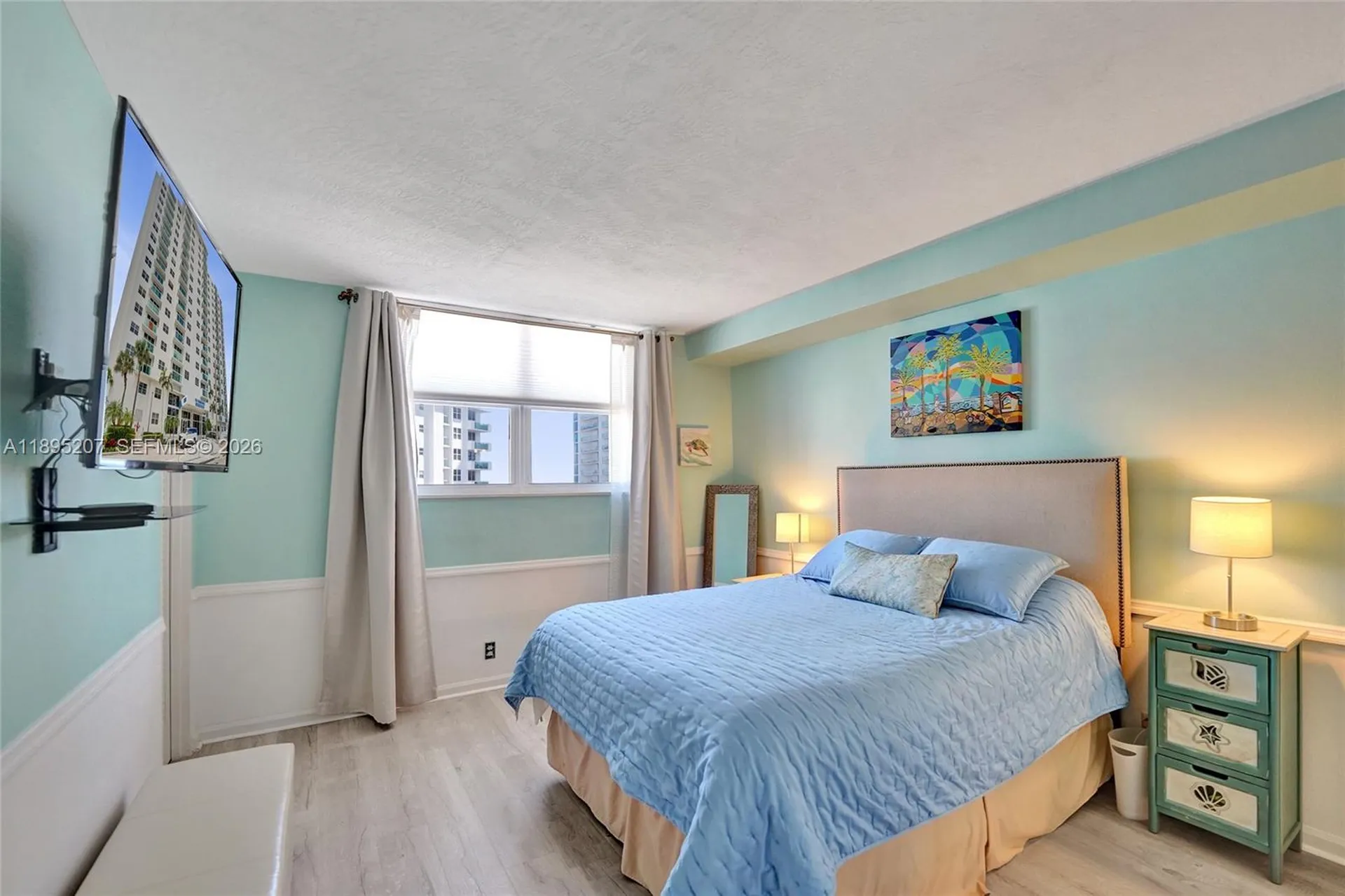 3000 S Ocean Drive Hollywood FL 33019