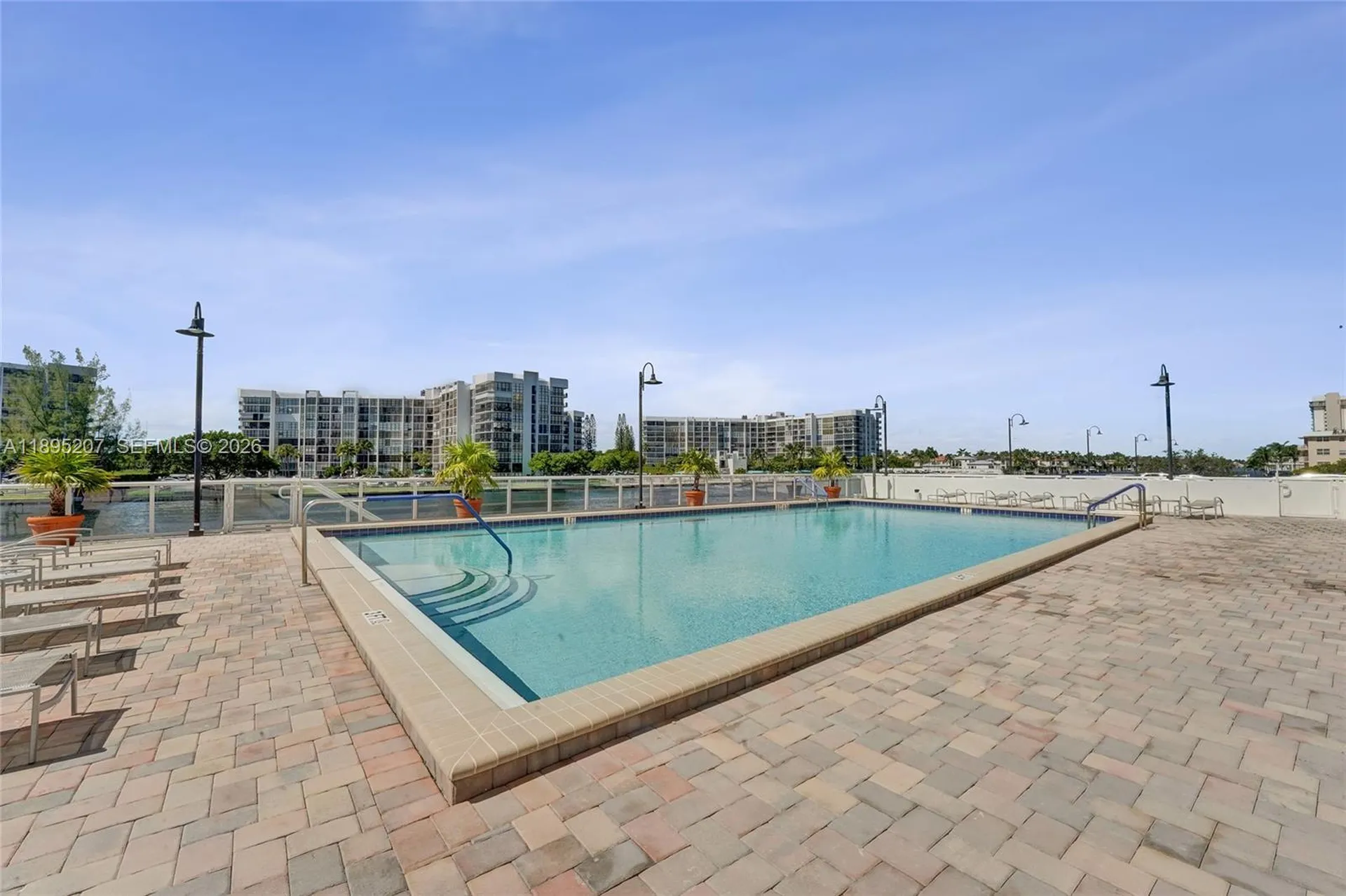 3000 S Ocean Drive Hollywood FL 33019