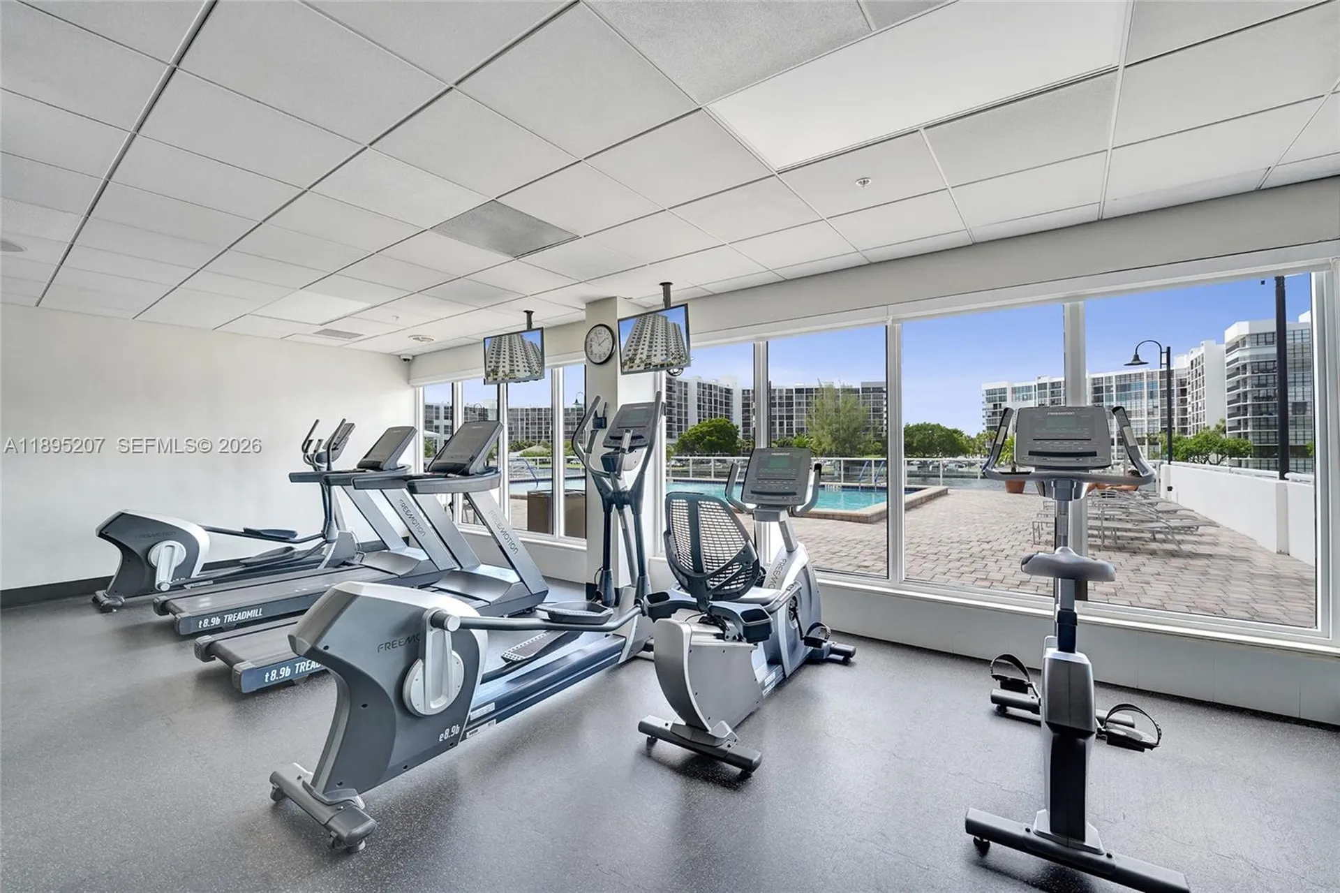 3000 S Ocean Drive Hollywood FL 33019