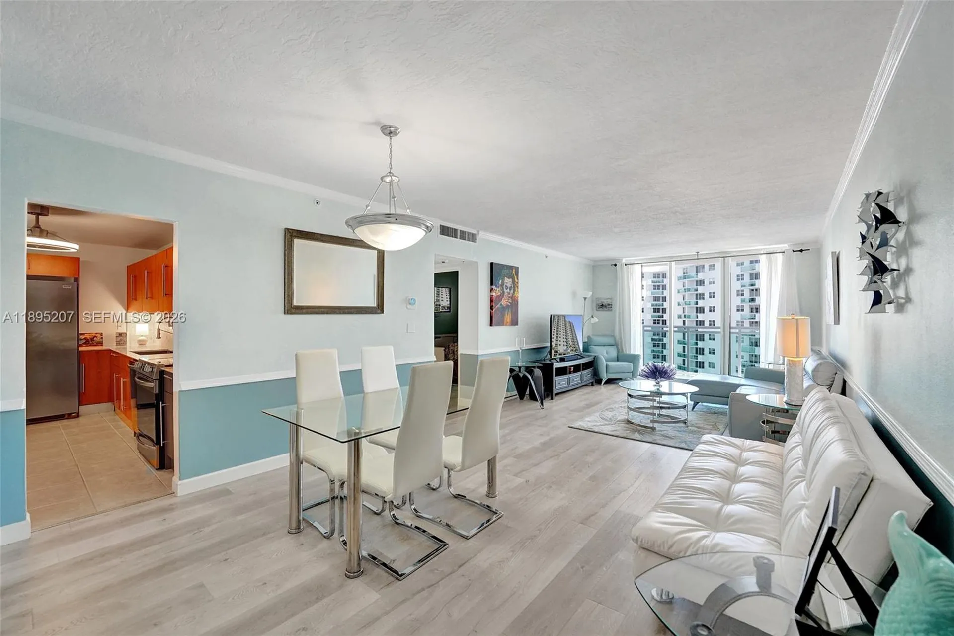 3000 S Ocean Drive Hollywood FL 33019