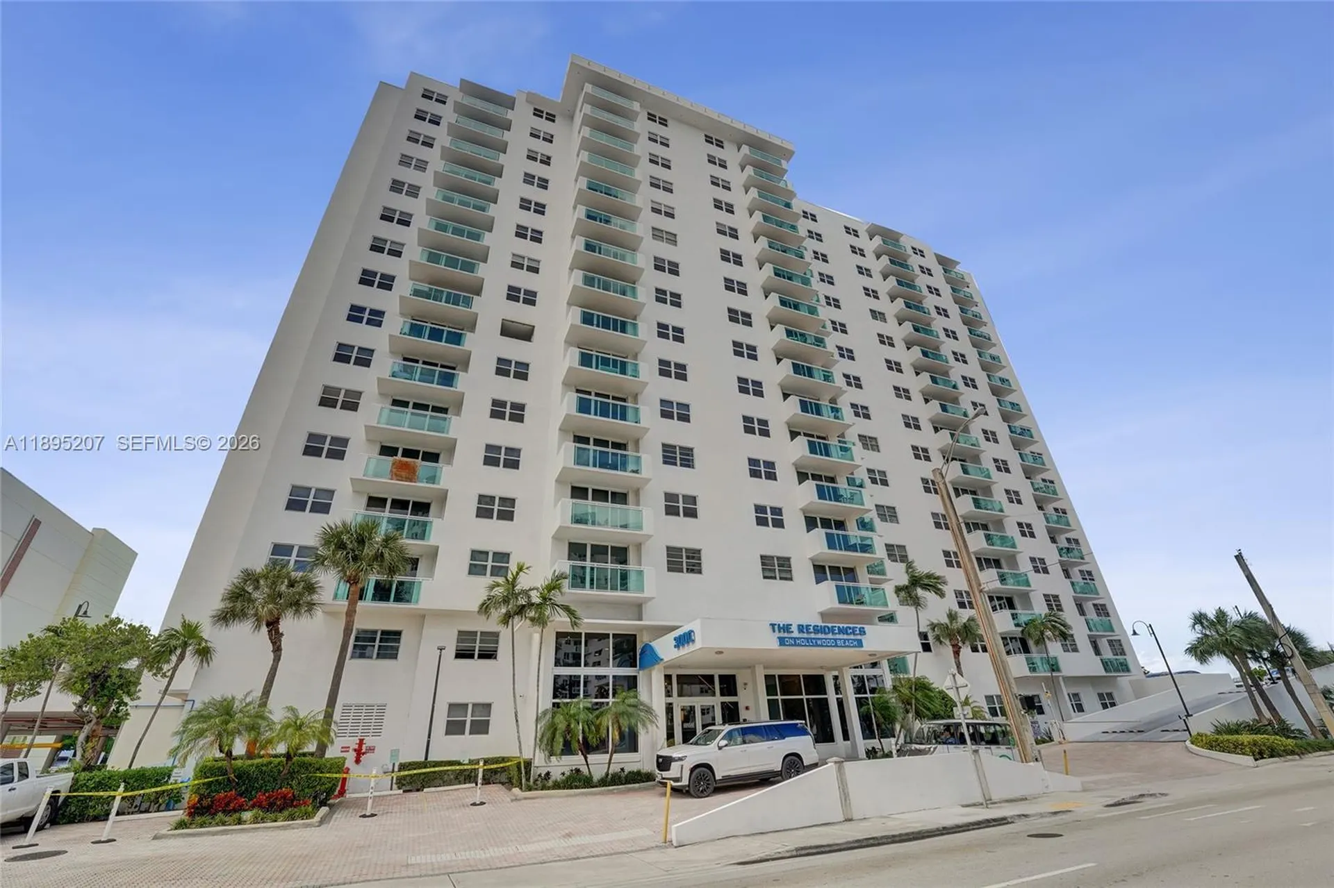 3000 S Ocean Drive Hollywood FL 33019