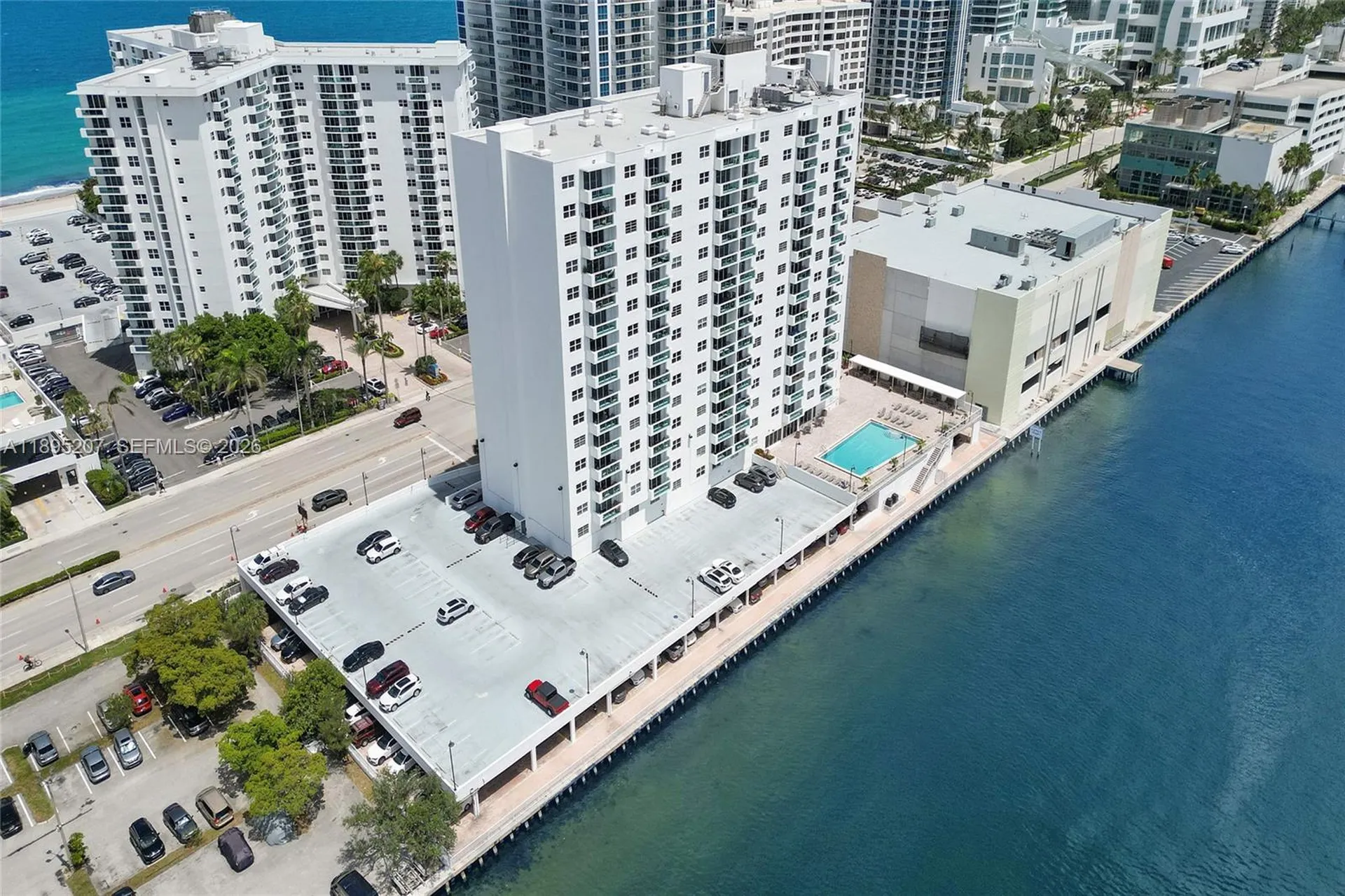 3000 S Ocean Drive Hollywood FL 33019