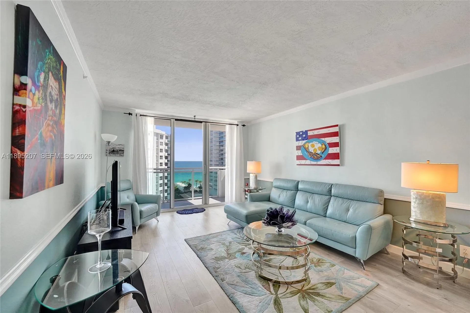 3000 S Ocean Drive Hollywood FL 33019