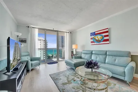 3000 S Ocean Drive Hollywood FL 33019