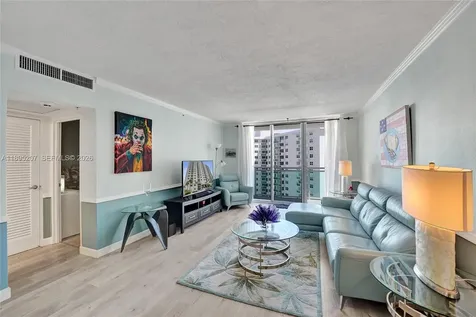 3000 S Ocean Drive Hollywood FL 33019