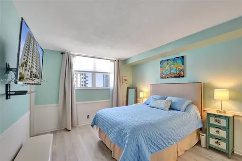 3000 S Ocean Drive Hollywood FL 33019