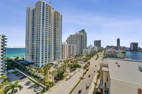 3000 S Ocean Drive Hollywood FL 33019