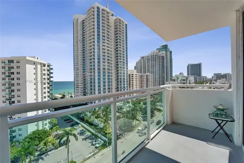 3000 S Ocean Drive Hollywood FL 33019