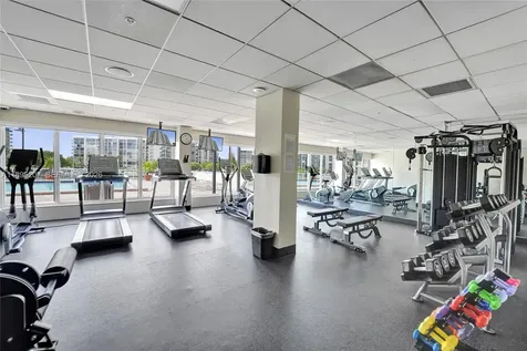 3000 S Ocean Drive Hollywood FL 33019