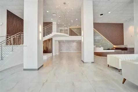 3000 S Ocean Drive Hollywood FL 33019