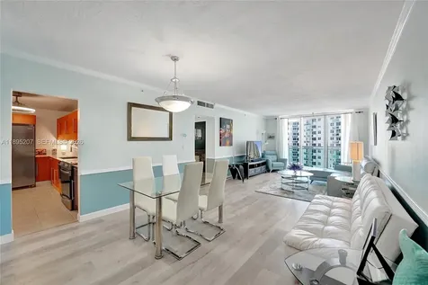 3000 S Ocean Drive Hollywood FL 33019