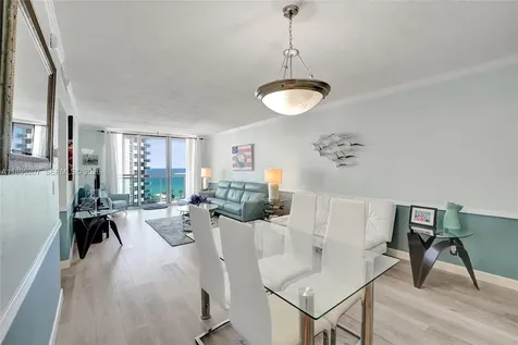 3000 S Ocean Drive Hollywood FL 33019