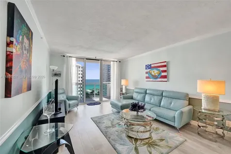 3000 S Ocean Drive Hollywood FL 33019