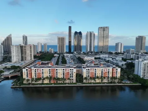 17125 N Bay Road Sunny Isles Beach FL 33160