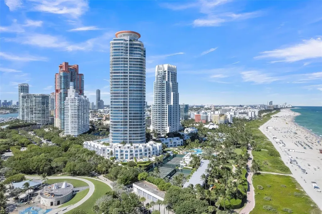 50 S Pointe Drive Miami Beach FL 33139