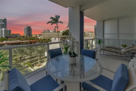 50 S Pointe Drive Miami Beach FL 33139