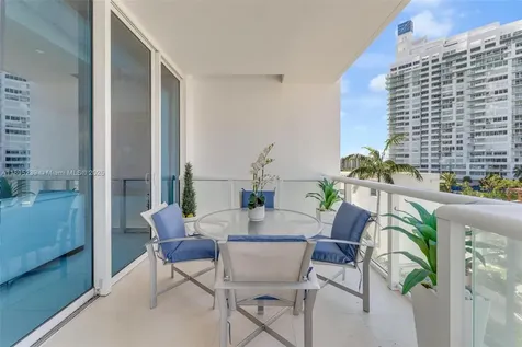 50 S Pointe Drive Miami Beach FL 33139
