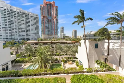 50 S Pointe Drive Miami Beach FL 33139