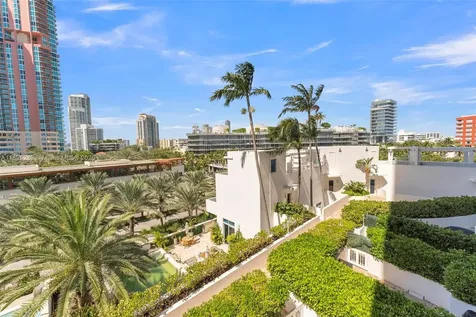 50 S Pointe Drive Miami Beach FL 33139