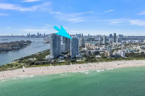 50 S Pointe Drive Miami Beach FL 33139