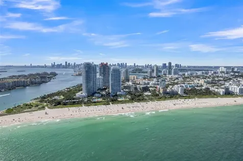 50 S Pointe Drive Miami Beach FL 33139