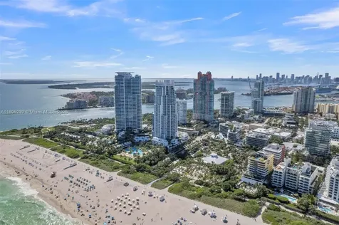 50 S Pointe Drive Miami Beach FL 33139