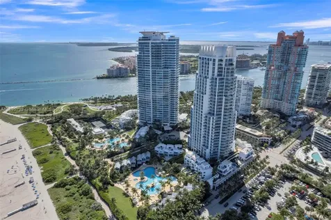 50 S Pointe Drive Miami Beach FL 33139