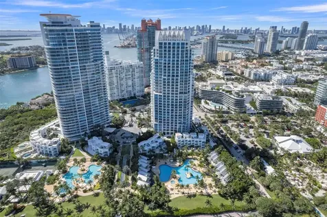 50 S Pointe Drive Miami Beach FL 33139