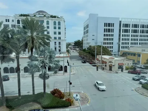 299 Alhambra Circle Coral Gables FL 33134