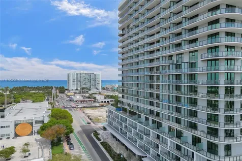 580 72nd Street Miami Beach FL 33141