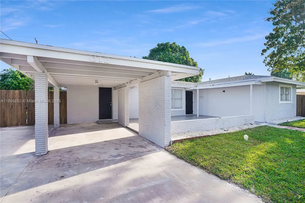 Fort Lauderdale FL 33312