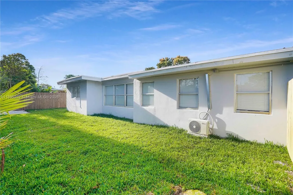 Fort Lauderdale FL 33312