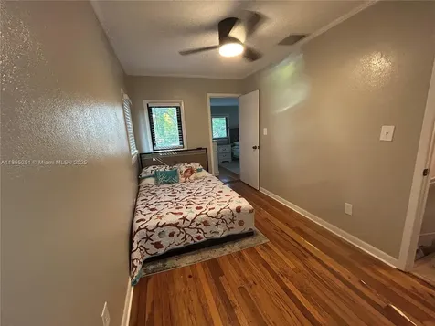 1534 Monroe Street Hollywood FL 33020