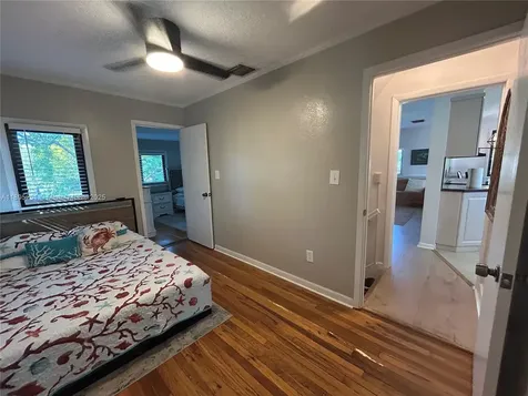 1534 Monroe Street Hollywood FL 33020