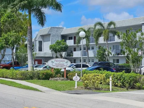 8105 NW 61st Street Tamarac FL 33321
