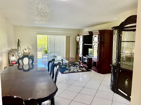 8105 NW 61st Street Tamarac FL 33321