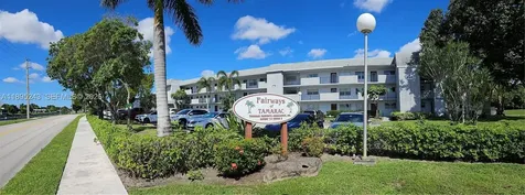 8105 NW 61st Street Tamarac FL 33321