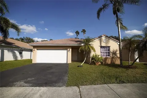 1056 NW 124th Terrace Sunrise FL 33323