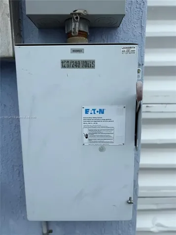1870 NW 21 Terrace Miami FL 33142