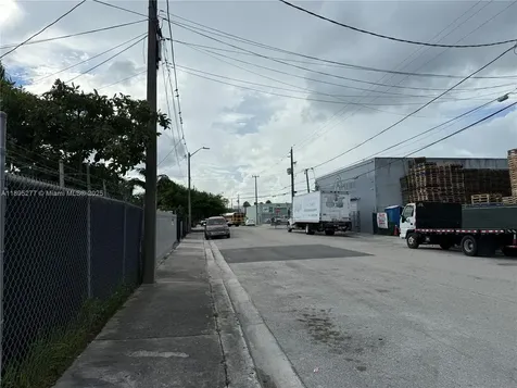 1870 NW 21 Terrace Miami FL 33142