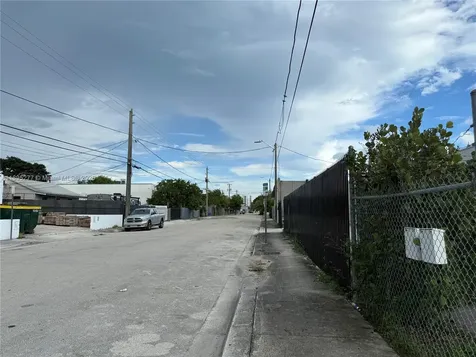 1870 NW 21 Terrace Miami FL 33142