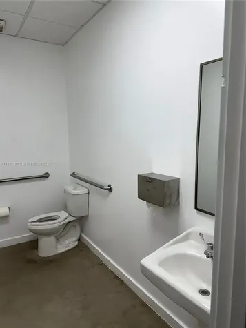 1870 NW 21 Terrace Miami FL 33142