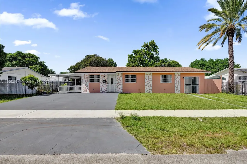 20120 SW 112th Court Miami FL 33189