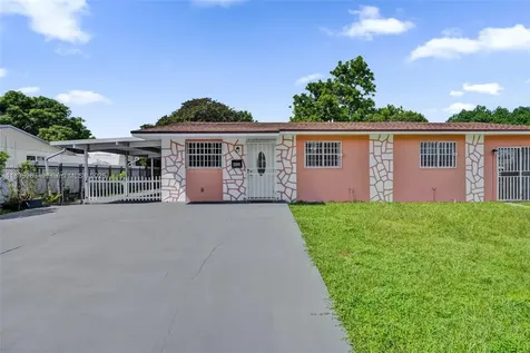 20120 SW 112th Court Miami FL 33189