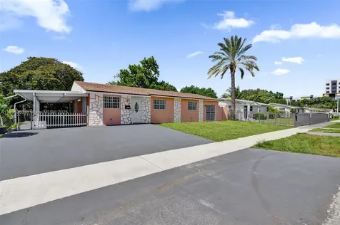 20120 SW 112th Court Miami FL 33189