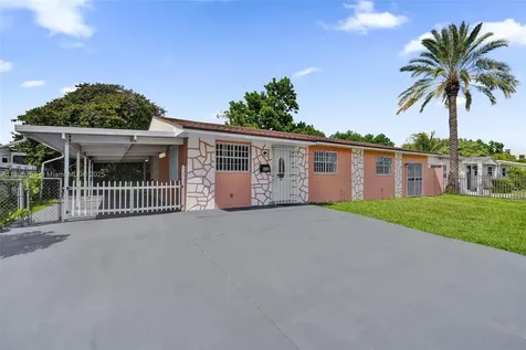20120 SW 112th Court Miami FL 33189