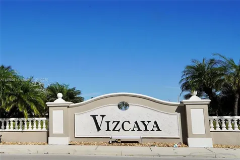 12859 SW 49th Court Miramar FL 33027