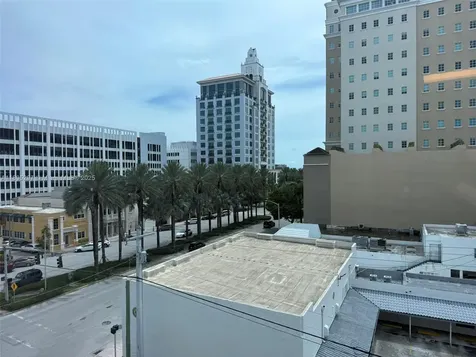 299 Alhambra Circle Coral Gables FL 33134
