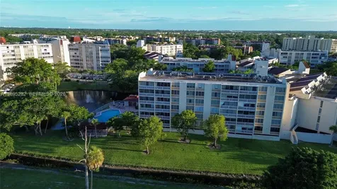 7051 Environ Boulevard Lauderhill FL 33319